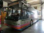 (250'983) - Happacher, Neutraubling (Auw�rter) - R-E 871 - Neoplan am 4.