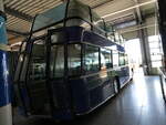 (250'990) - Berolina, Berlin (Auw�rter) - DGF-AU 65H - Neoplan am 4.