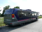 (251'033) - Auw�rter, Pilsting - Neoplan am 4.