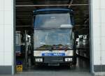 (251'038) - McDonald's, M�nchen (Auw�rter) - Neoplan am 4.
