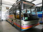 (251'043) - Happacher, Neutraubling (Auw�rter) - R-E 871 - Neoplan am 4.