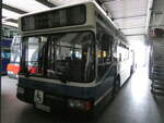 (261'372) - MVG M�nchen (OCM) - Nr.