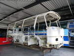 (261'376) - Auw�rter, Pilsting - Neoplan am 14.