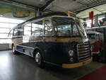 (261'412) - Auw�rter, Pilsting - DGF-BY 56H - Neoplan am 14.