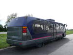(261'420) - Auw�rter, Pilsting - Neoplan am 14.