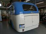 (250'939) - Fricke, Springe (Auw�rter) - DGF-KA 49H - Opel/Reutter am 4.