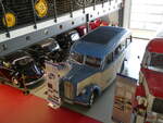 (250'964) - Fricke, Springe (Auw�rter) - DGF-KA 49H - Opel/Reutter am 4.