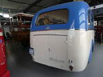 (261'406) - Fricke, Springe (Auw�rter) - DGF-KA 49H - Opel/Reutter am 14.