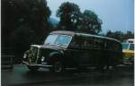 (012'617) - Blaser, Hasle-R�egsau - BE 338'938 - Saurer/R&J (ex Feller, Luterbach; ex AWL Littenheid; ex TSG Blumenstein Nr.