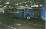 (035'810) - VBZ Z�rich - Nr.