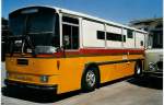 (047'433) - Segessenmann, Burgistein - Saurer/T�scher (ex P 24'229) am 25.