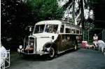 (049'135) - Eberhard, Messen - SO 26'831 - Saurer/Lauber (ex Faigaux, Malleray; ex Sch�pbach, Murten; ex Marti, Kallnach) am 18.