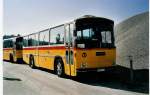 (049'323) - Aus Deutschland: Wittgen, Wiesbaden - WI-TT 31 - Saurer/T�scher (ex Sch�r, Aegerten; ex P 24'239) am 25.