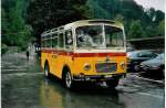 (049'818) - Schmid, Th�rishaus - Nr.