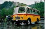 (049'819) - Schmid, Th�rishaus - Nr.