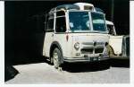 (055'035) - Oldie-Tours Z�risee, Wollerau - Nr.