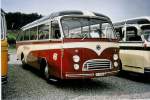 (055'635) - Bl�chlinger, Neuhaus - SG 93'304 - Saurer/Gangloff am 31.