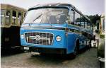 (055'708) - von der Aa, Root - LU 142'305 - Saurer/Gangloff (ex Libero Bau, Fehraltdorf; ex Groth, D�llikon; ex R�egg, Oerlikon; ex AVG Grindelwald; ex Wick, Wil) am 31.