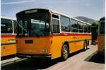 (060'917) - Schmid, Th�rishaus - BE 26'206 - Saurer/T�scher (ex P 24'244) am 21.