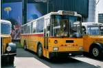 (061'421) - Toldo, Z�rich - ZH 484'215 - Saurer/R&J (ex Peter, Pfaffnau) am 13.