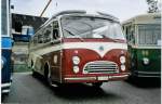 (063'005) - Bl�chlinger, Neuhaus - SG 93'304 - Saurer/Gangloff am 30.