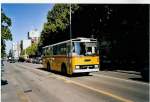 (063'218) - Sulser, Wohlen - AG 174'803 - Saurer/T�scher (ex Recovery, Regensdorf; ex Heim, Flums) am 3.