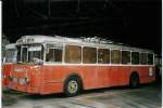 (066'234) - TPG Gen�ve (AGMT) - Nr.