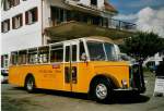 (069'518) - Oldie-Tours Z�risee, Wollerau - Nr.