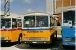 (070'435) - von Arx, Cergnat - VD 700'070 - Saurer/T�scher (ex Busset, Vers-l'Eglise; ex Perrodin-M�tral, Le Ch�ble; ex P 24'619) am 28.