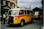 (078'013) - Schmid, Th�rishaus - Nr.