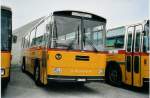 (079'805) - Schmid, Th�rishaus - BE 26'206 - Saurer/T�scher (ex P 24'244) am 27.