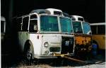 (081'204) - Oldie-Tours Z�risee, Wollerau - Nr.