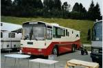 (089'131) - Rogoll - Saurer/T�scher (ex P 24'273) am 19.