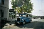 (094'610) - VBZ Z�rich - Nr.