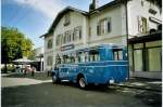 (094'611) - VBZ Z�rich - Nr.