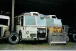 (095'221) - Oldie-Tours Z�risee, Wollerau - Nr.