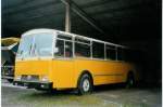 (095'222) - Oldie-Tours Z�risee, Wollerau - Nr.