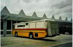 (096'835) - Segessenmann, Burgistein - BE 164'763 - Saurer/T�scher (ex P 24'229) am 24.