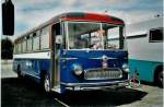 (097'309) - Aus der Schweiz: Pfiffner, Bubikon - ZH 496'598 - Saurer/R&J (ex Kubli, Sch�nenberg; ex N�f, Niederwil; ex Zanetti, Mels; ex Dierauer, Tr�bbach; ex Pfosi, Chur; ex Koch, Luzern) am 18.