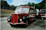 (098'434) - Blaser, Hasle-R�egsau - BE 338'938 - Saurer/R&J (ex Feller, Luterbach; ex AWL Littenheid; ex TSG Blumenstein Nr.