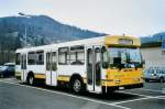 (101'910) - Schwendimann, M�nchebuchsee - Nr.