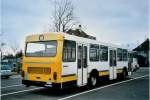 (101'911) - Schwendimann, M�nchenbuchsee - Nr.