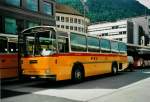 (107'304) - Schmid, Th�rishaus - BE 26'206 - Saurer/T�scher (ex P 24'244) am 24.