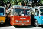 (108'018) - TPG Gen�ve (Hauri) - Nr.