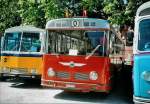 (108'036) - TPG Gen�ve (Hauri) - Nr.