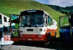 (110'324) - Rogoll - Saurer/T�scher (ex P 24'273) am 16.
