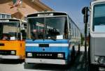 (110'528) - Mantel, Elgg - ZH 128'011 - Saurer/T�scher (ex LLB Susten Nr.