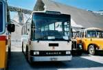 (110'614) - Roth, Niederwangen - BE 79'011 - Saurer/R&J (ex V�gtli, Seewen; ex Hartmann, K�blis Nr.