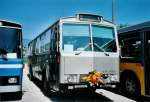(110'636) - Gsell, Arbon - Saurer/Rizzi (ex Landolt, Z�rich; ex SAPJV, L'Isle Nr.
