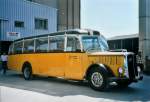 (110'716) - Studach, Teufen - AR 33'090 - Saurer/FHS (ex M+79'512; ex P 23'155; ex P 2242) am 30.